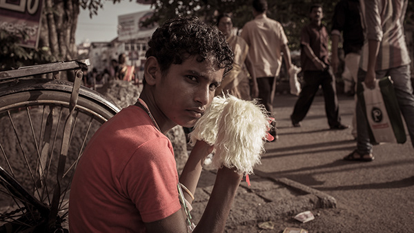 Trivandrum, India