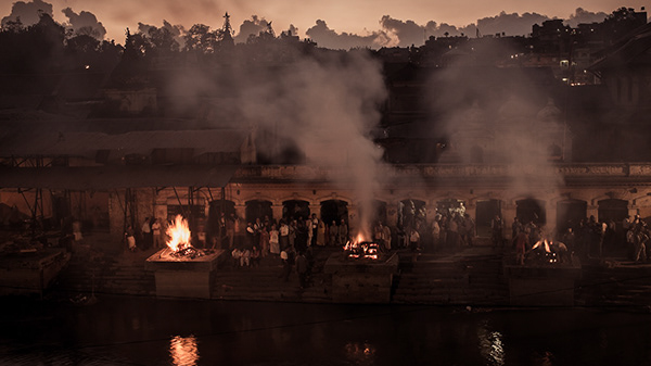 Kathmandu, Nepal