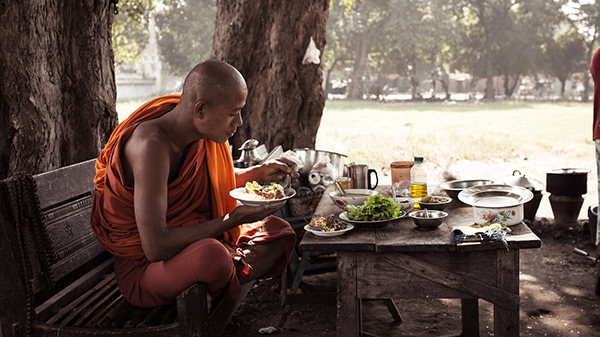 Mandalay, Myanmar