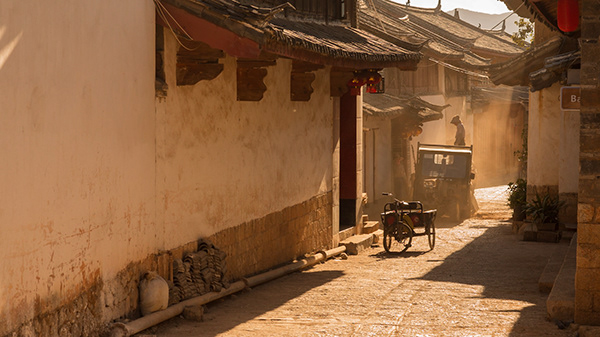 Lijiang, China