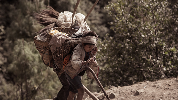 Everest Region, Nepal