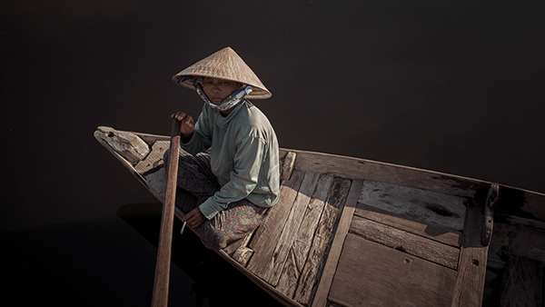 Hoi An, Vietnam