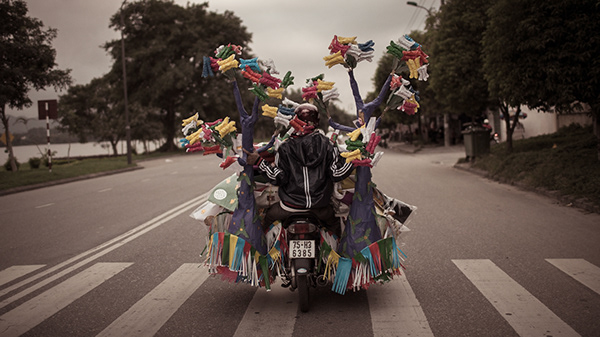 Hue, Vietnam