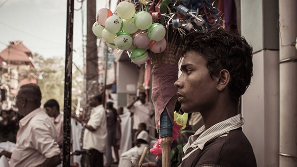 Trivandrum, India