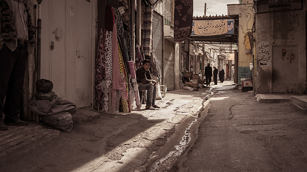 Shiraz, Iran