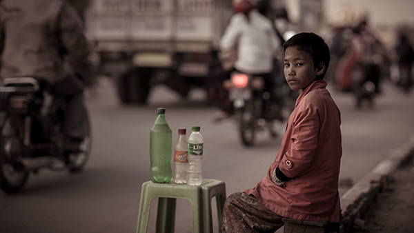 Mandalay, Myanmar