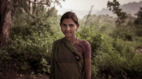 Ranakpur, India