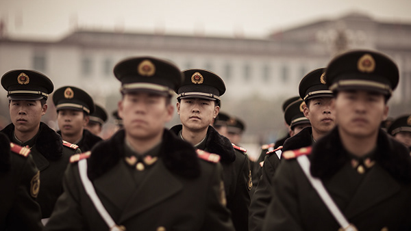 Beijing, China