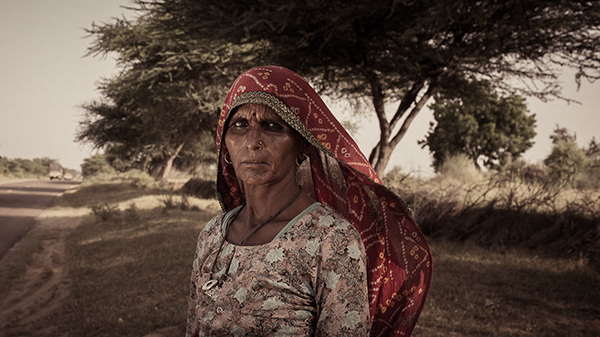 Mandawa, India