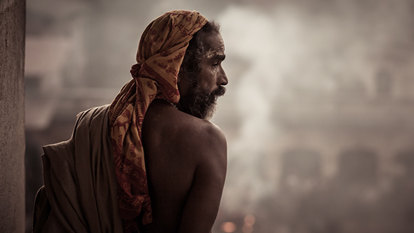 Kathmandu, Nepal