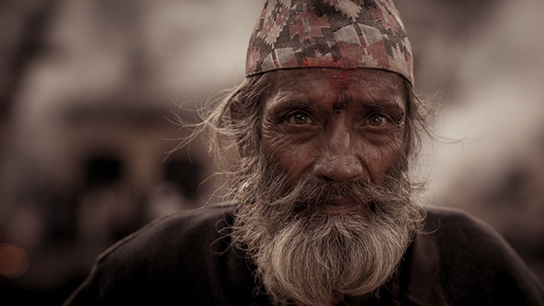 Kathmandu, Nepal