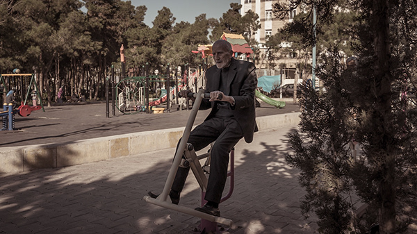 Tehran, Iran