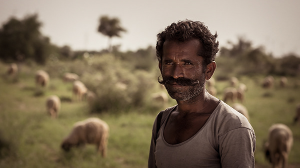 Jaisalmer, India