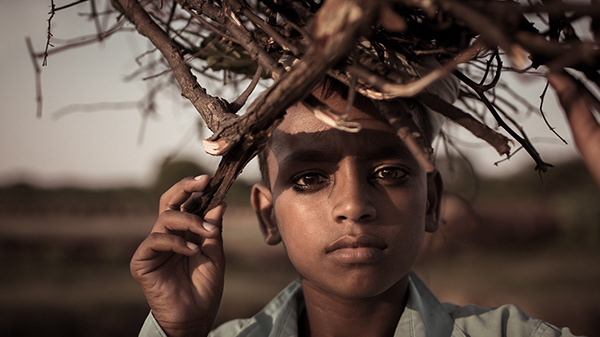Dharmapuri, India