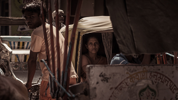 Varanasi, India