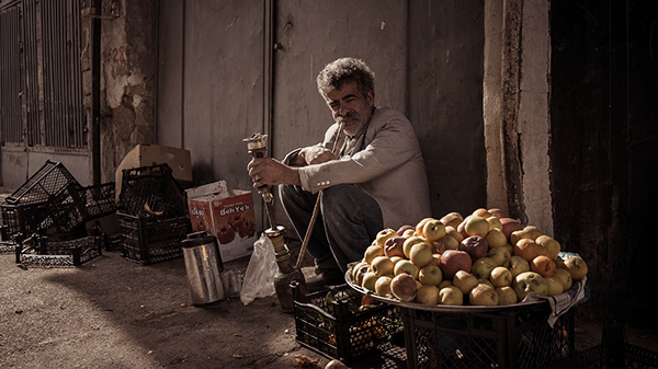 Shiraz, Iran