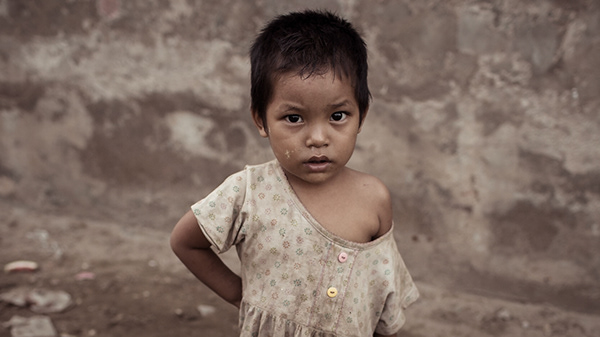 Yangon, Myanmar