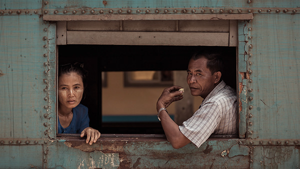 Yangon, Myanmar
