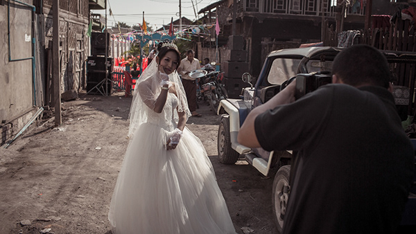 Yangon, Myanmar