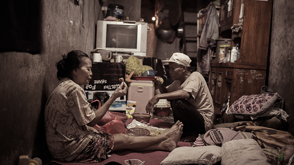 Jakarta, Indonesia