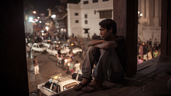 Kathmandu, Nepal