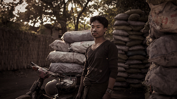 Yangon, Myanmar