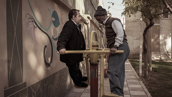 Tehran, Iran